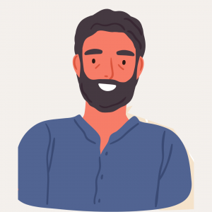 Posso me submeter a Sessões Online acompanhado de outra pessoa?